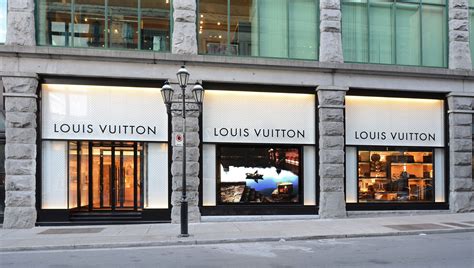 holt renfrew montreal louis vuitton|lv montreal.